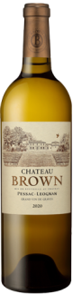 Château Brown 2020